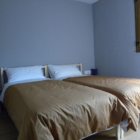 Casa Do Ferreiro - La Fragua Hotel ลาสเอเรริยาส ภายนอก รูปภาพ