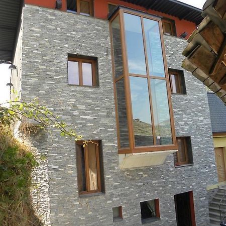 Casa Do Ferreiro - La Fragua Hotel ลาสเอเรริยาส ภายนอก รูปภาพ