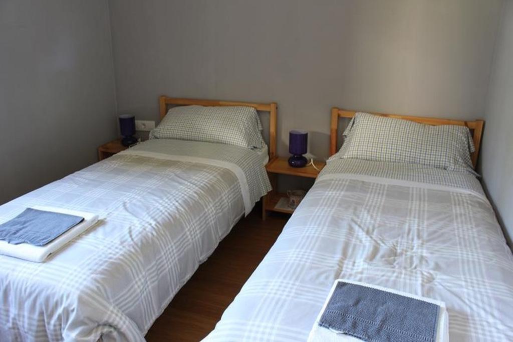 Casa Do Ferreiro - La Fragua Hotel ลาสเอเรริยาส ห้อง รูปภาพ